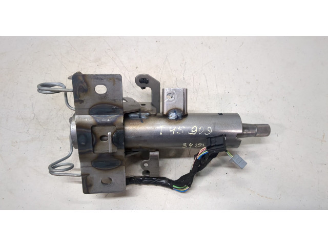 рейка Колонка рулевая Dacia Duster 2017-2024