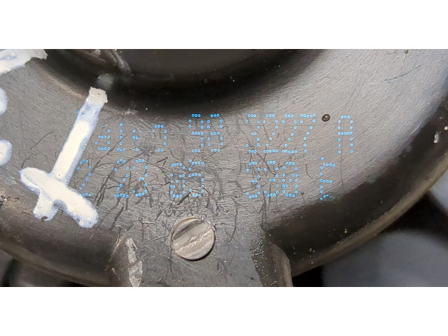 Моторчик печки  Volkswagen Touran 2003-2006 1K2819015     1K2819015   