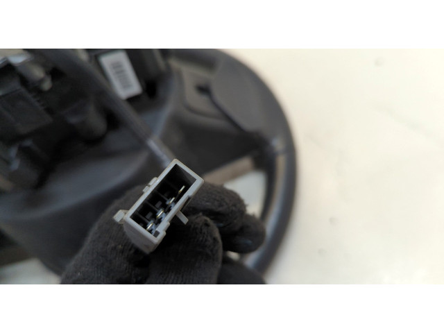 Руль Jaguar XF 2007-2015