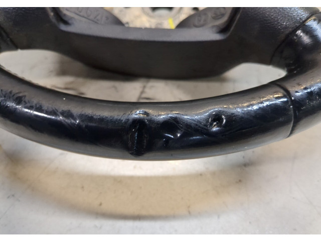 Руль Skoda Octavia (A5) 2004-2008 1Z0419091N