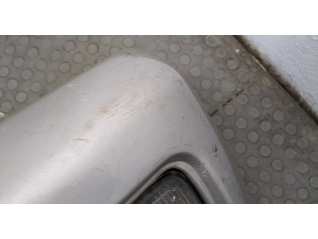 Бампер Nissan Pathfinder 1995-2005 передний F20222W125