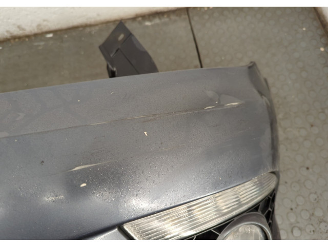 Бампер  Skoda Octavia (A5) 2004-2013 передний   