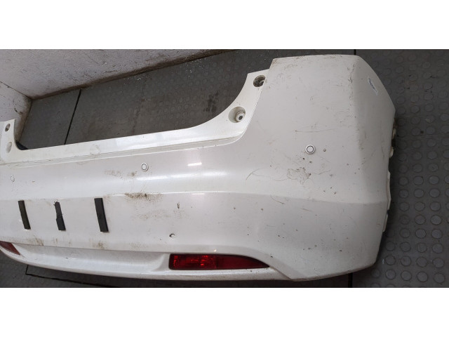 Бампер Honda Civic 2012-2016 задний