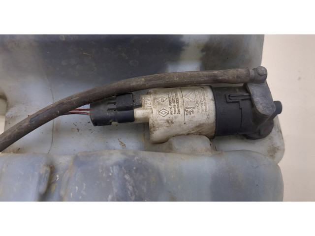 Бачок омывателя  Renault Trafic 2001-2014    