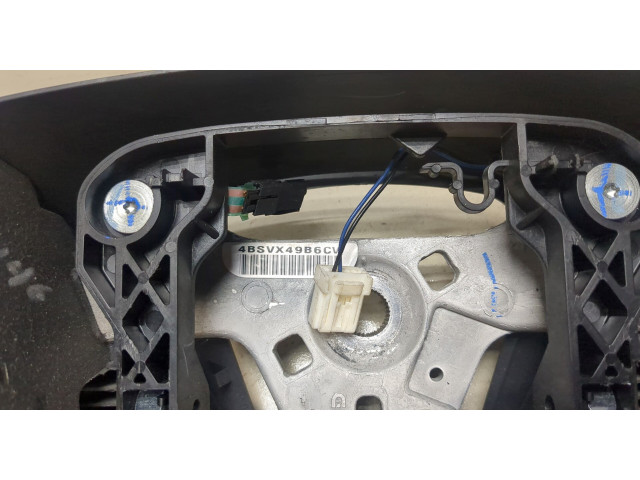 Руль  Jeep Patriot 2007-2010            