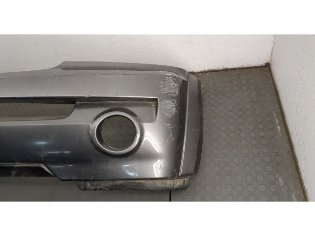 Бампер  KIA Sorento 2002-2009 передний   