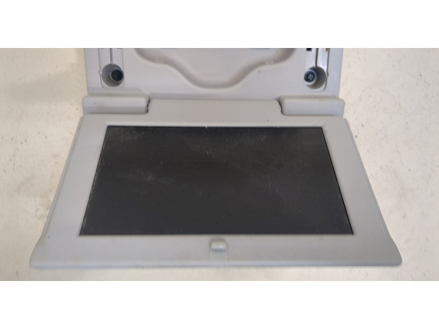 Дисплей мультимедиа  Chevrolet Tahoe 2014-2021 23379291       