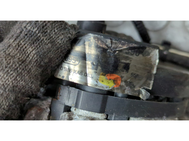 Генератор  Volkswagen Caddy 2004-2015       06F903023    