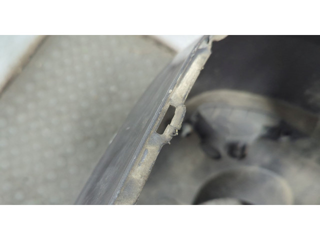 Бампер  Subaru Tribeca (B9) 2004-2014 задний   57704XA04A