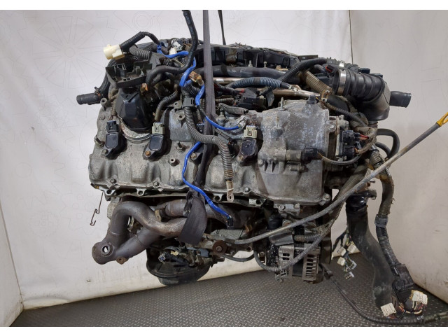 Генератор Lexus LS460 2006-2012