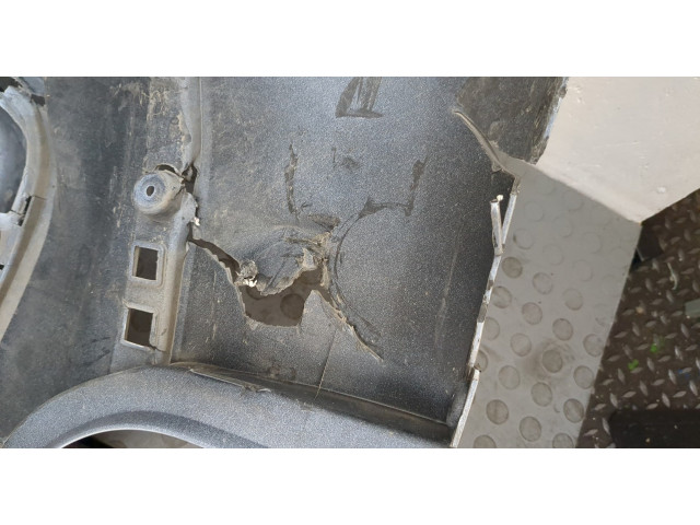 Бампер BMW X3 G01 2017-2024 задний 51128091992, 8091992