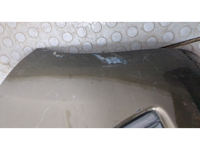 Бампер  Citroen DS4 2010-2015 передний   