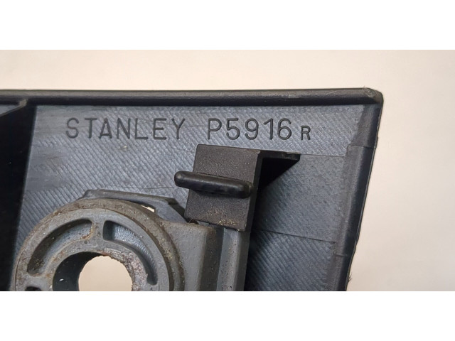 Задний фонарь          