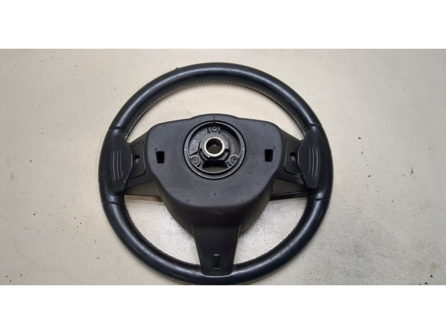 Руль Jaguar XF 2007–2012 8x23ableg