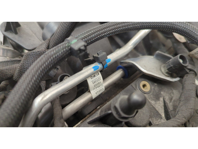 Генератор  Lincoln Corsair 2019-2023           