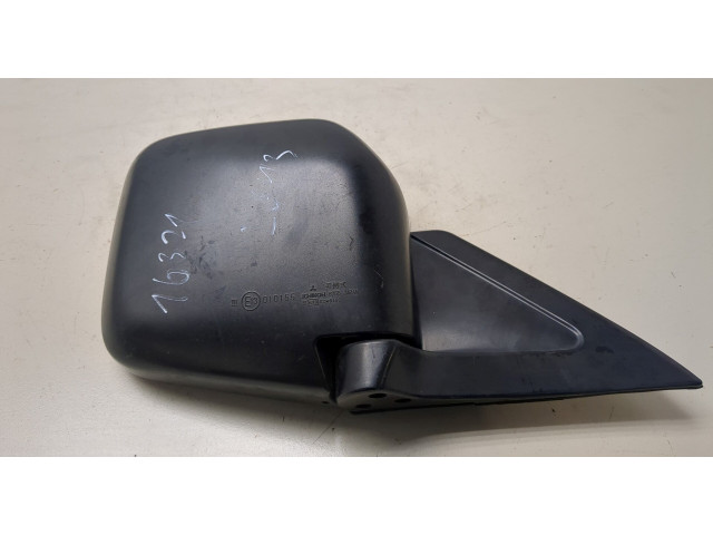 Зеркало боковое Mitsubishi Montero Sport / Pajero Sport 1996-2008 правое MN117910