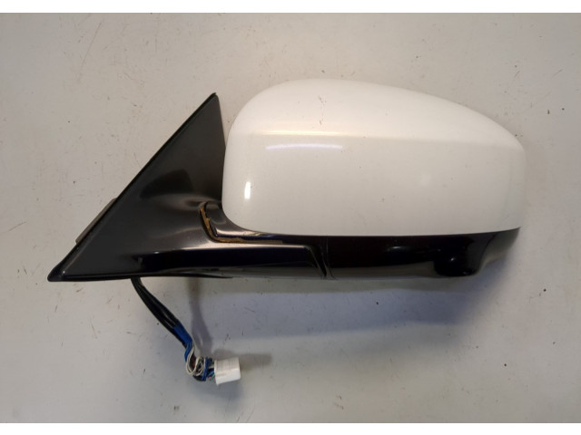 Зеркало боковое Infiniti FX 2008-2013 левое