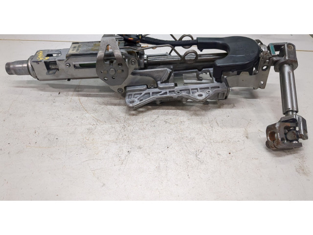  рейка  Колонка рулевая  Volkswagen Jetta 5 2004-2010      