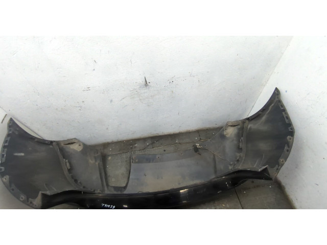 Бампер  Seat Altea 2004-2009 задний , Seat  ,  2004-2009 