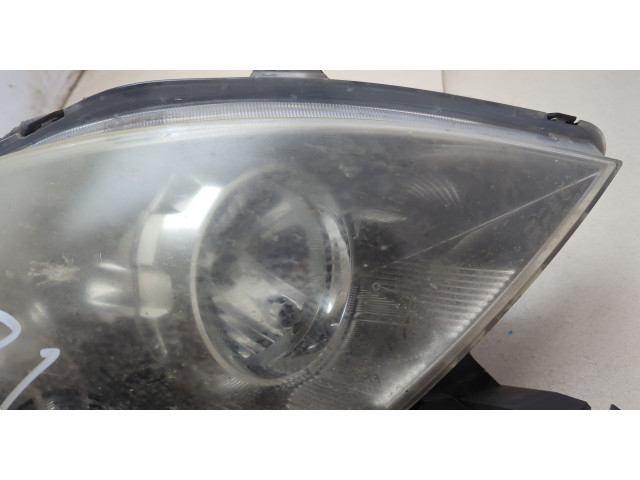 Фара передняя Honda CR-V 2006-2012 правая