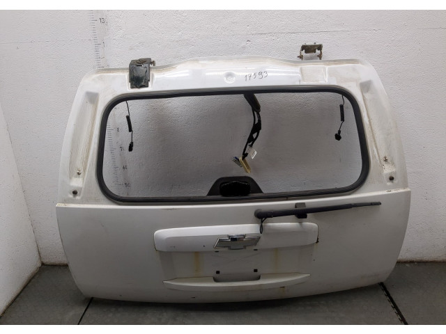 Замок багажника  Chevrolet Tahoe 2006-2014       