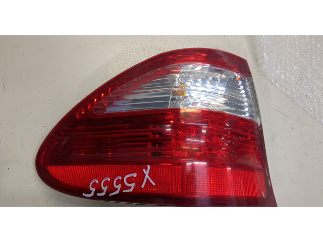 Задний фонарь          