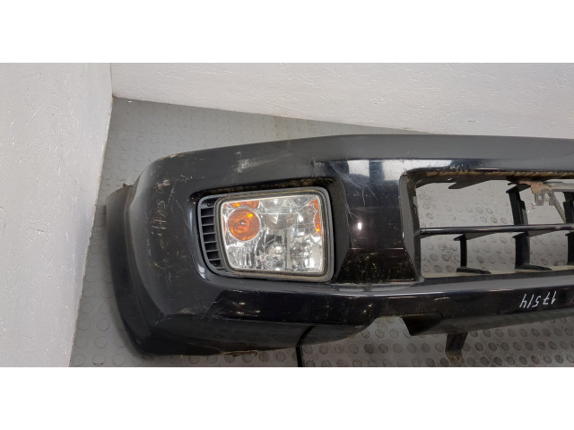 Бампер Infiniti QX4 (JR50) 1996-2003 передний 620225W625