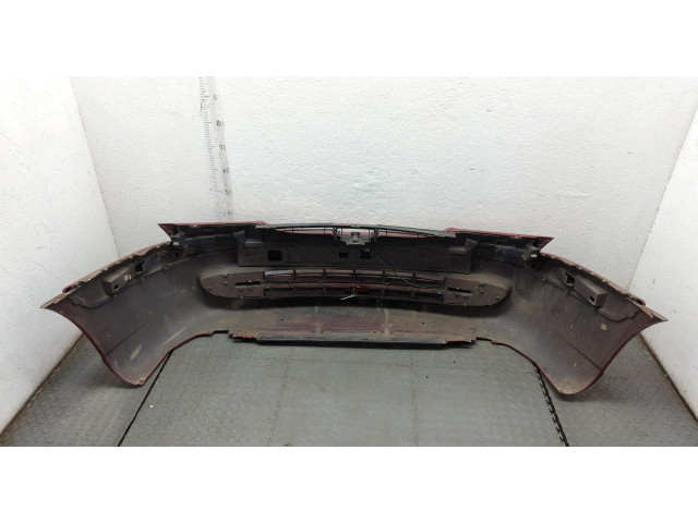 Бампер  Citroen C8 2002-2008 передний   