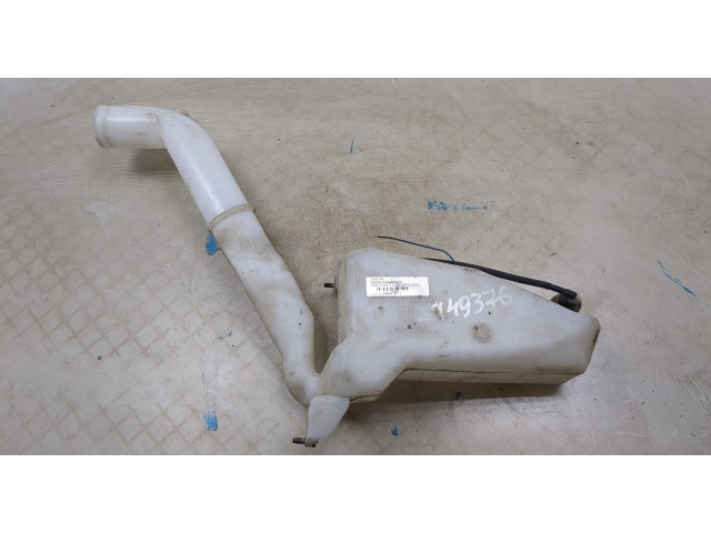 Бачок омывателя  Seat Ibiza 4 2008-2012    