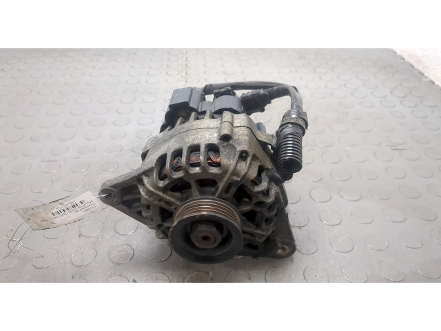 Генератор  Hyundai Getz 2002-2011       3730022650    