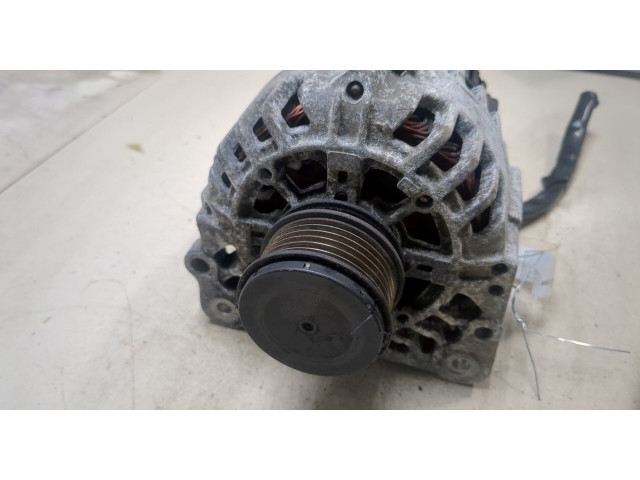Генератор Skoda Fabia 2004-2007 038903023R