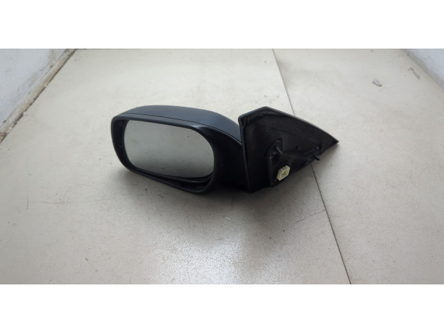 Зеркало боковое Mazda 3 (BK) 2003-2009 левое