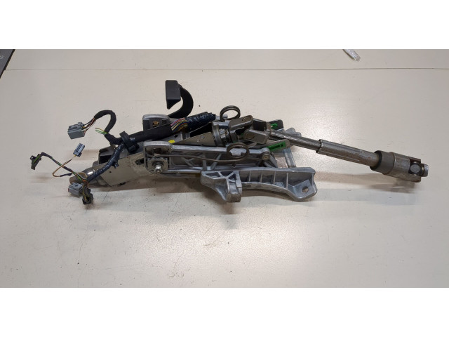  рейка  Колонка рулевая  Ford Focus 2 2005-2008      