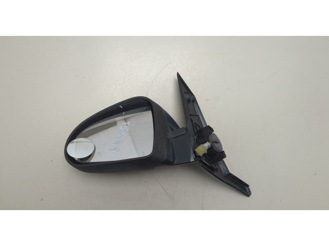 Зеркало боковое Mitsubishi Colt 2002-2012 левое