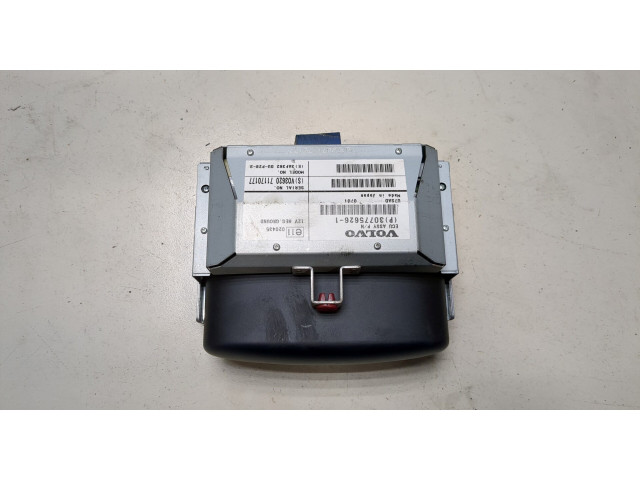 Дисплей мультимедиа  Volvo XC90 2006-2014 307756261        