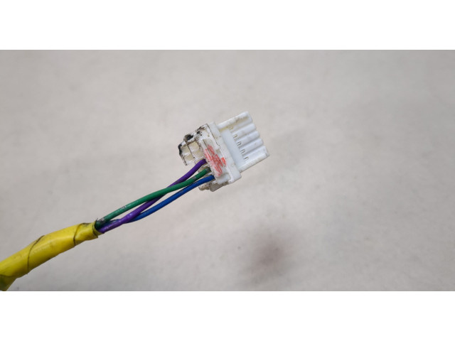 Зеркало боковое Nissan X-Trail (T30) 2001-2007 левое