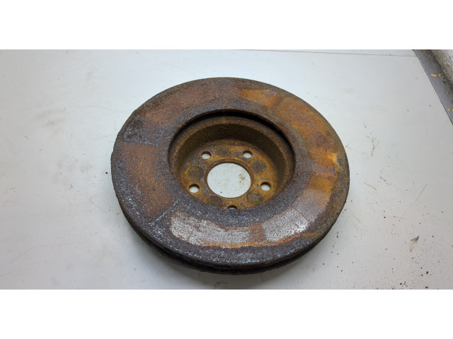 Диск тормозной  Mercedes E W212 2009-2016   передний   A0004211212      