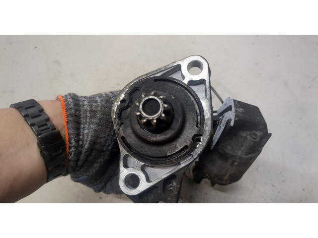 Стартер Volkswagen Golf 4 1997-2005 1.4