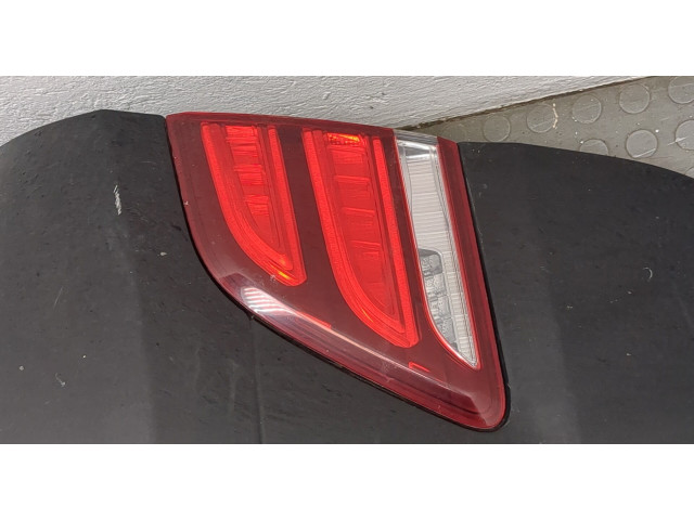 Моторчик заднего дворника  Mercedes GLE W166 2015-2018      