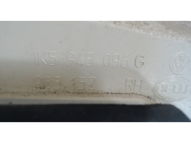 Задний фонарь     1K5945096M   Volkswagen Jetta 5 2004-2010 