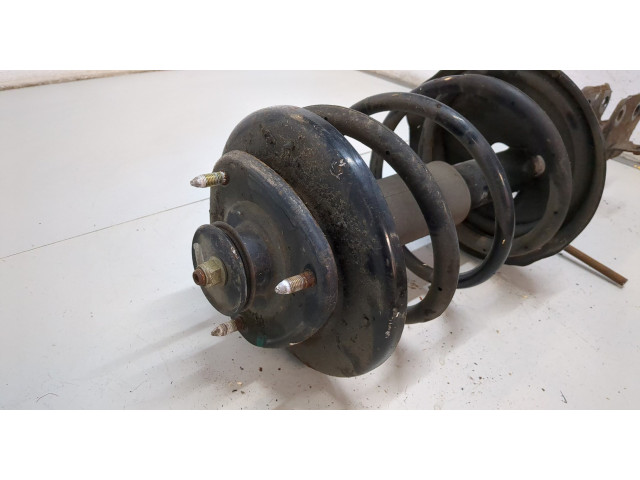 Стойка амортизатора  Honda Pilot 2002-2008 51606STWA04, 51401STWA01     