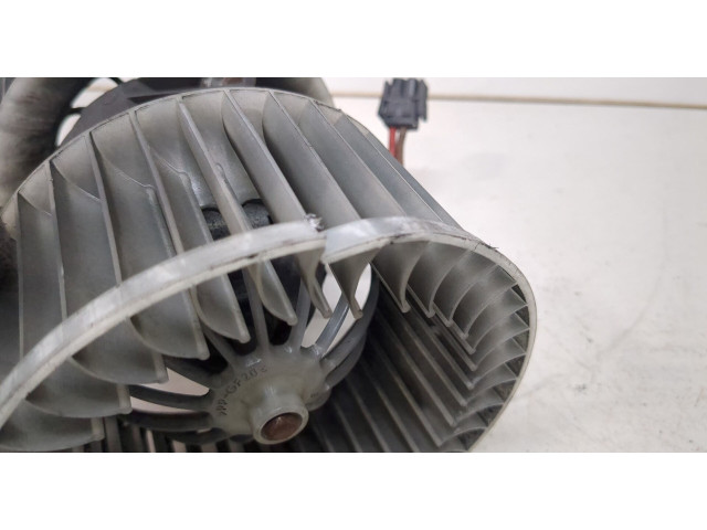 Моторчик печки BMW X3 E83 2004-2010