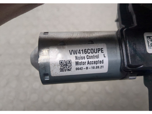 Моторчик заднего дворника Volkswagen Atlas Cross Sport 2019-