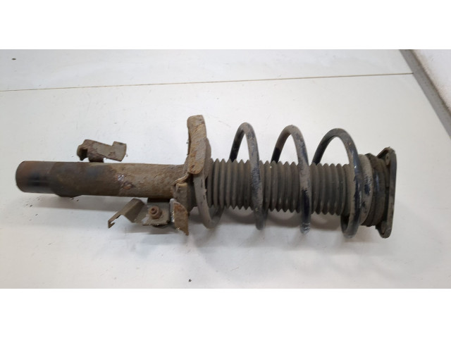 Стойка амортизатора  Volvo V50 2004-2012 31277032, 3M5118K001EBM     