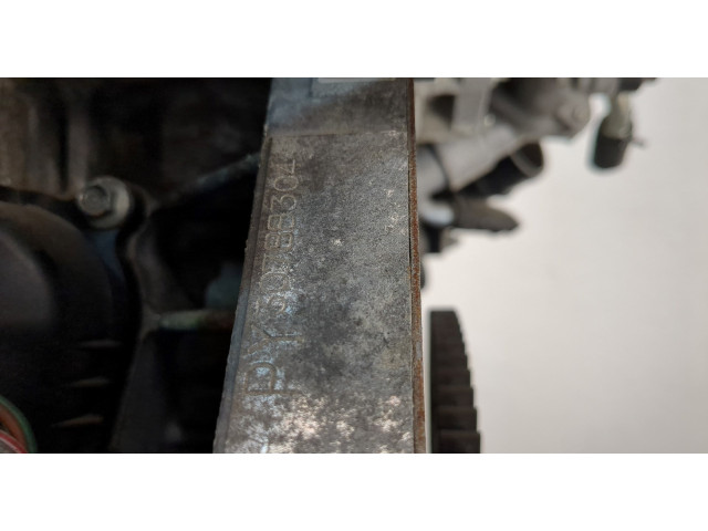 Форсунка топливная Mazda CX-9 2016-2022