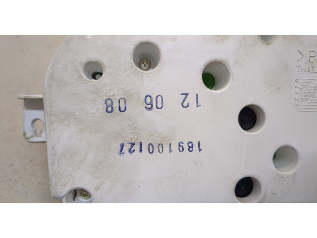 Панель приборов  Volvo C30 2006-2010            