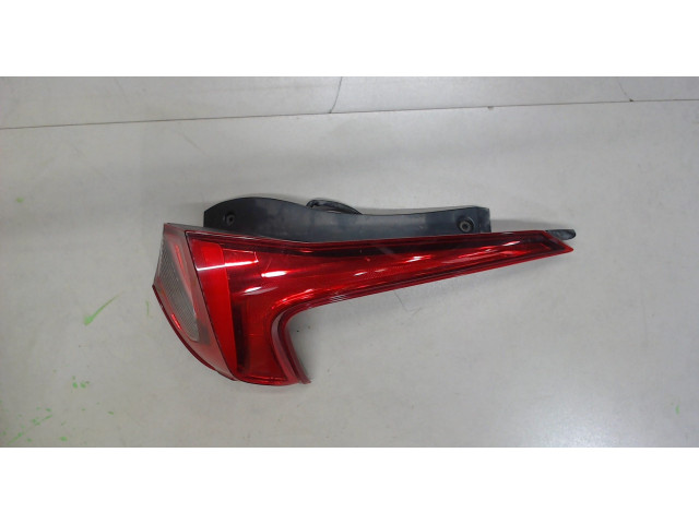 Задний фонарь 8330B012 Mitsubishi Eclipse Cross 2017-2020