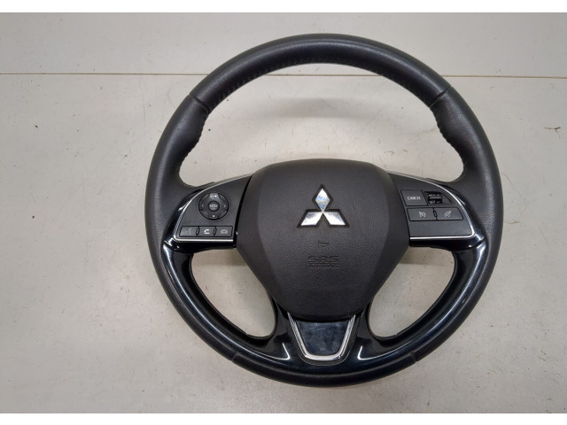 Руль Mitsubishi Eclipse Cross 2017-2020