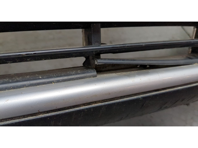 Бампер  Seat Cordoba 2 2003-2006 передний   