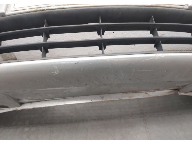 Бампер Skoda Octavia (A5) 2004-2013 передний 1Z0807221M, 1Z0853677C, 1Z0807367B, 1Z0807368B